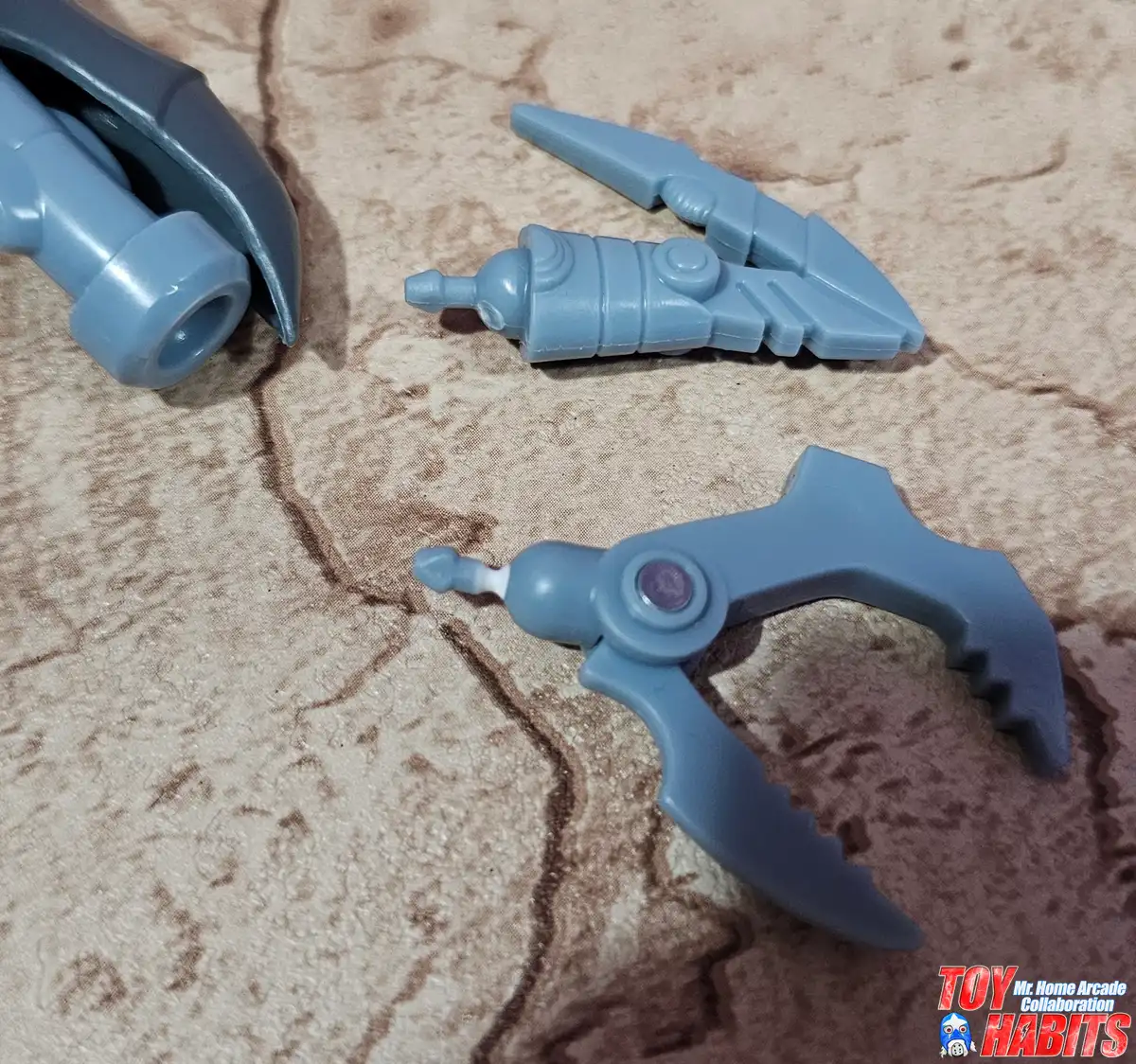 Trap Jaw MOTU Origins 200x MHA  5