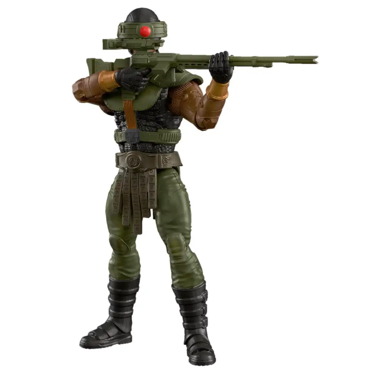 Tri Klops MOTU Core Wave 4 Official Image Update 2