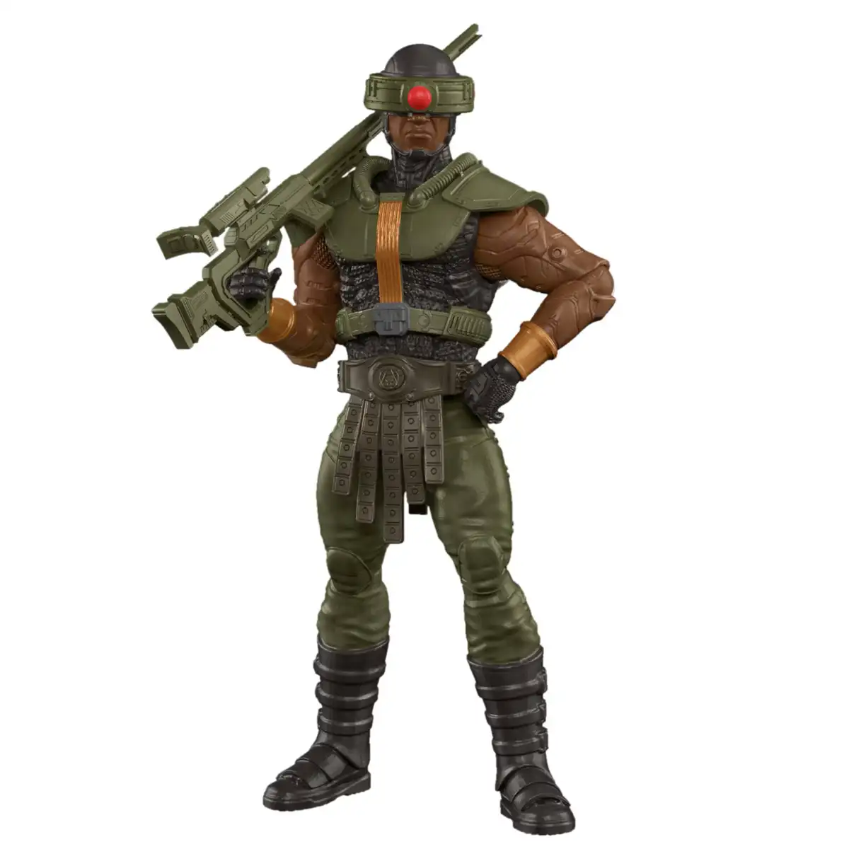 Tri Klops MOTU Core Wave 4 Official Image Update 5