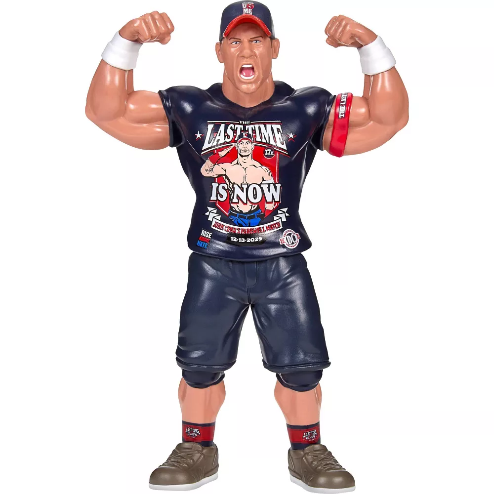 WWE LJN Superstars Retro Wave 4 18