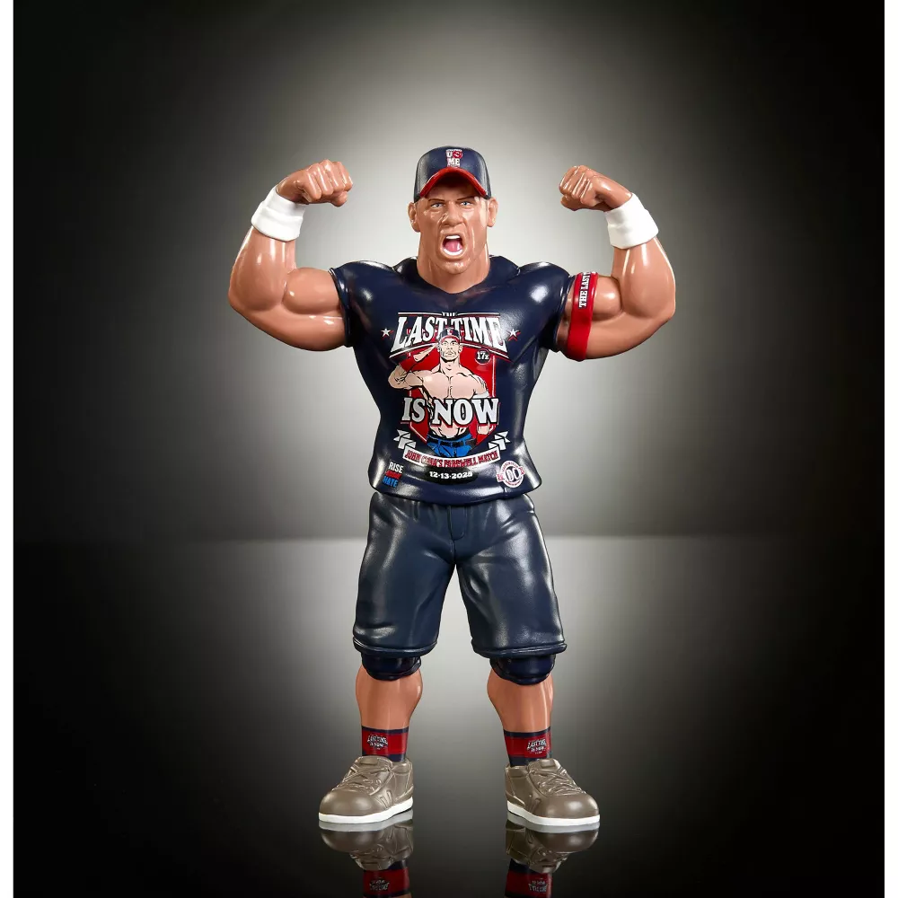 WWE LJN Superstars Retro Wave 4 19