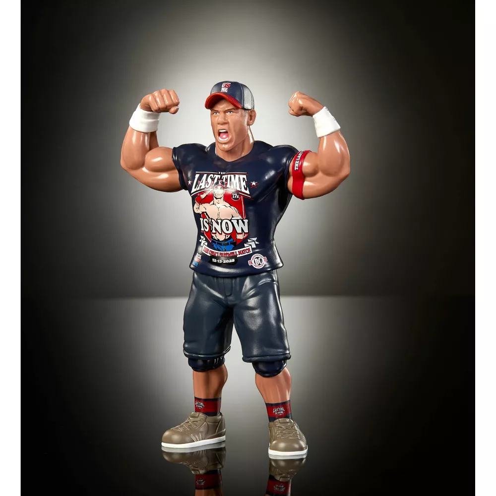 WWE LJN Superstars Retro Wave 4 21