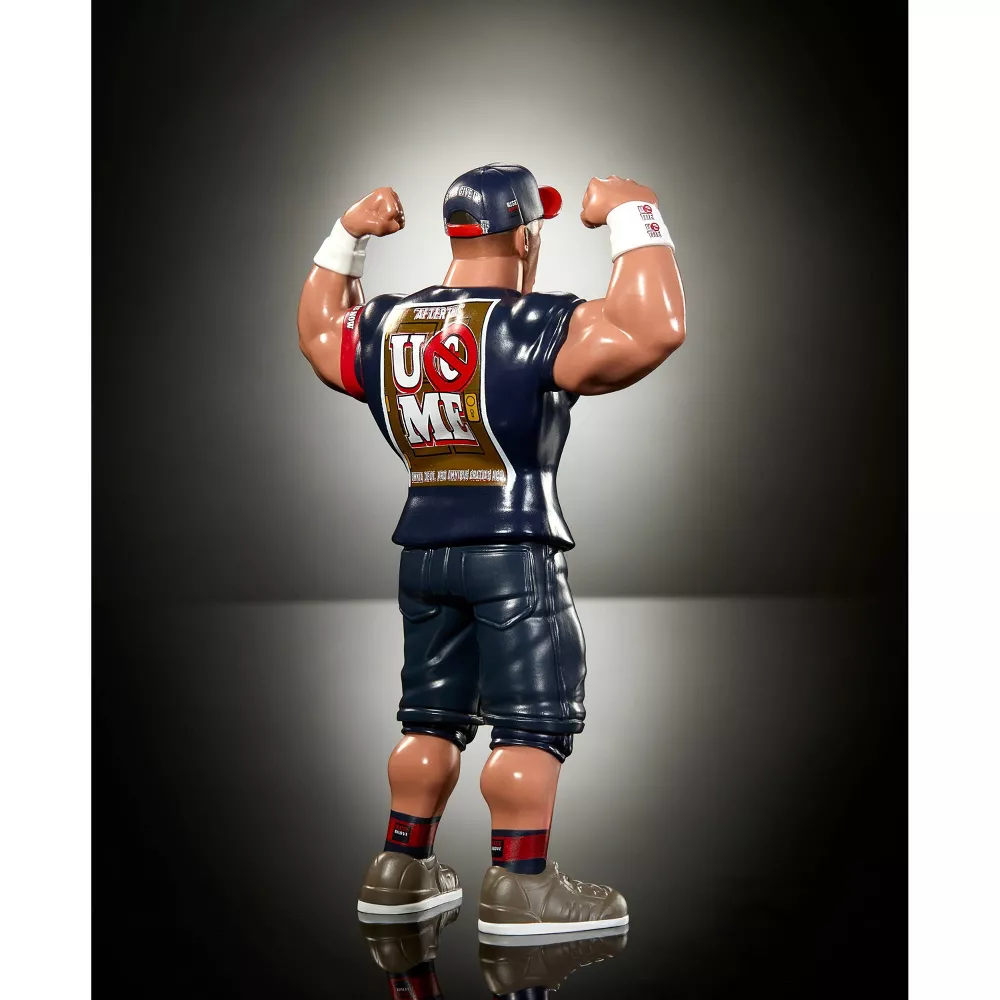 WWE LJN Superstars Retro Wave 4 22