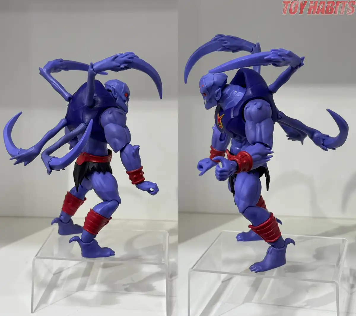Webstor MOTU Origins 200x Cartoon Collection Review 1