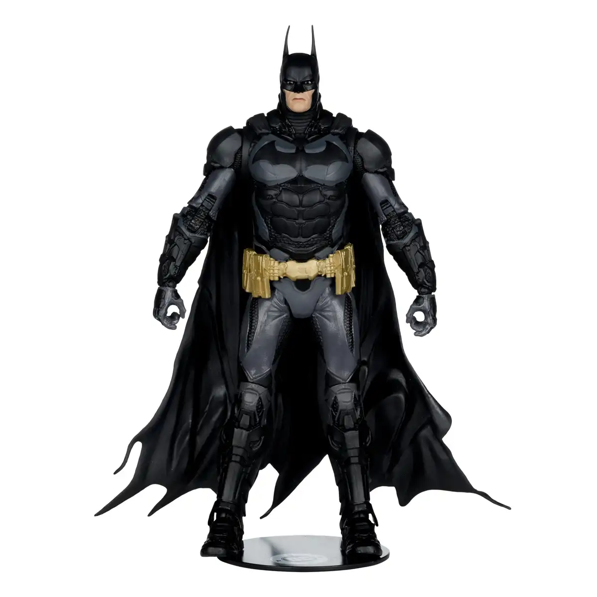 Batman  Arkham Knight DC Multiverse Batman Action Figure 05