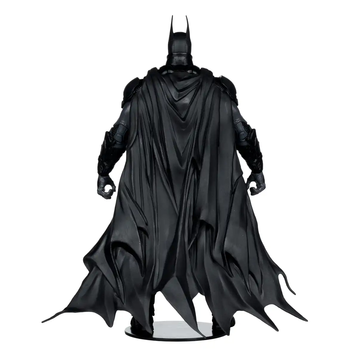 Batman  Arkham Knight DC Multiverse Batman Action Figure 06