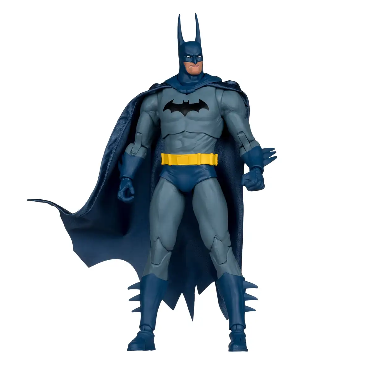 Batman  Haunted Gotham DC Multiverse Batman Action Figure 03