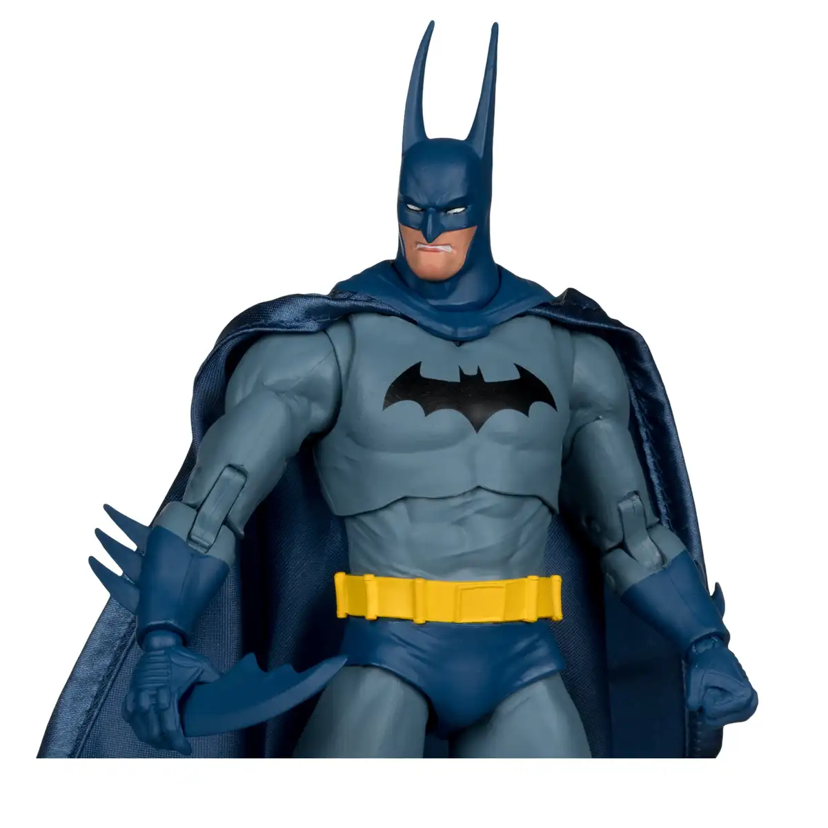 Batman  Haunted Gotham DC Multiverse Batman Action Figure 04