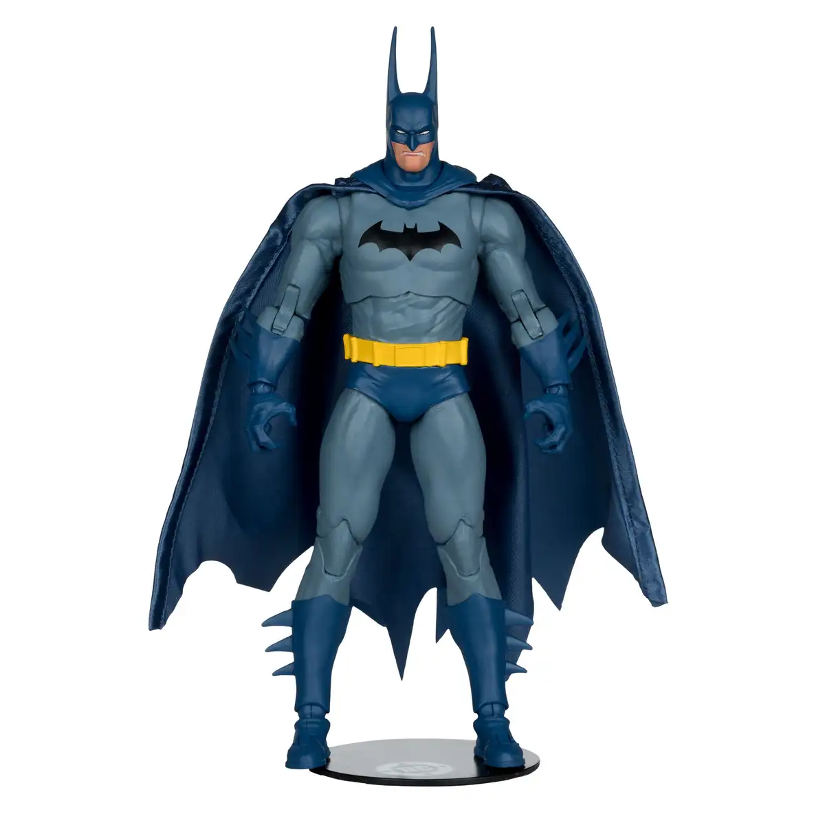 Batman  Haunted Gotham DC Multiverse Batman Action Figure 05