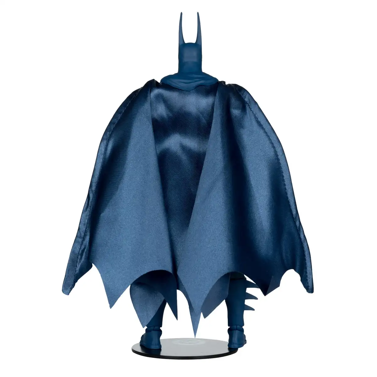 Batman  Haunted Gotham DC Multiverse Batman Action Figure 06