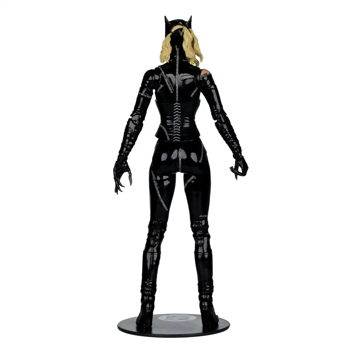 Batman Returns (1992) DC Multiverse Catwoman (Battle Damage) Action Figure (Deluxe Theatrical Edition) 10