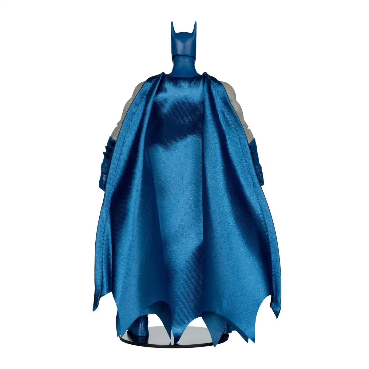 Batman Superman  World's Finest DC Multiverse Batman Action Figure 06