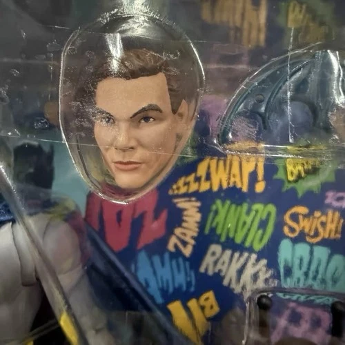 Batman and Robin™ (Batman Classic TV Series™) McFarlane 5