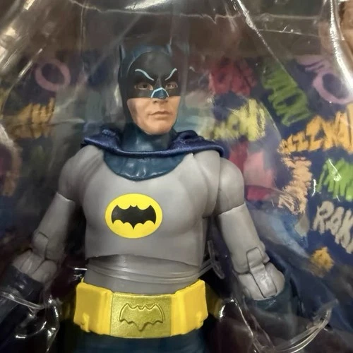 Batman and Robin™ (Batman Classic TV Series™) McFarlane 7