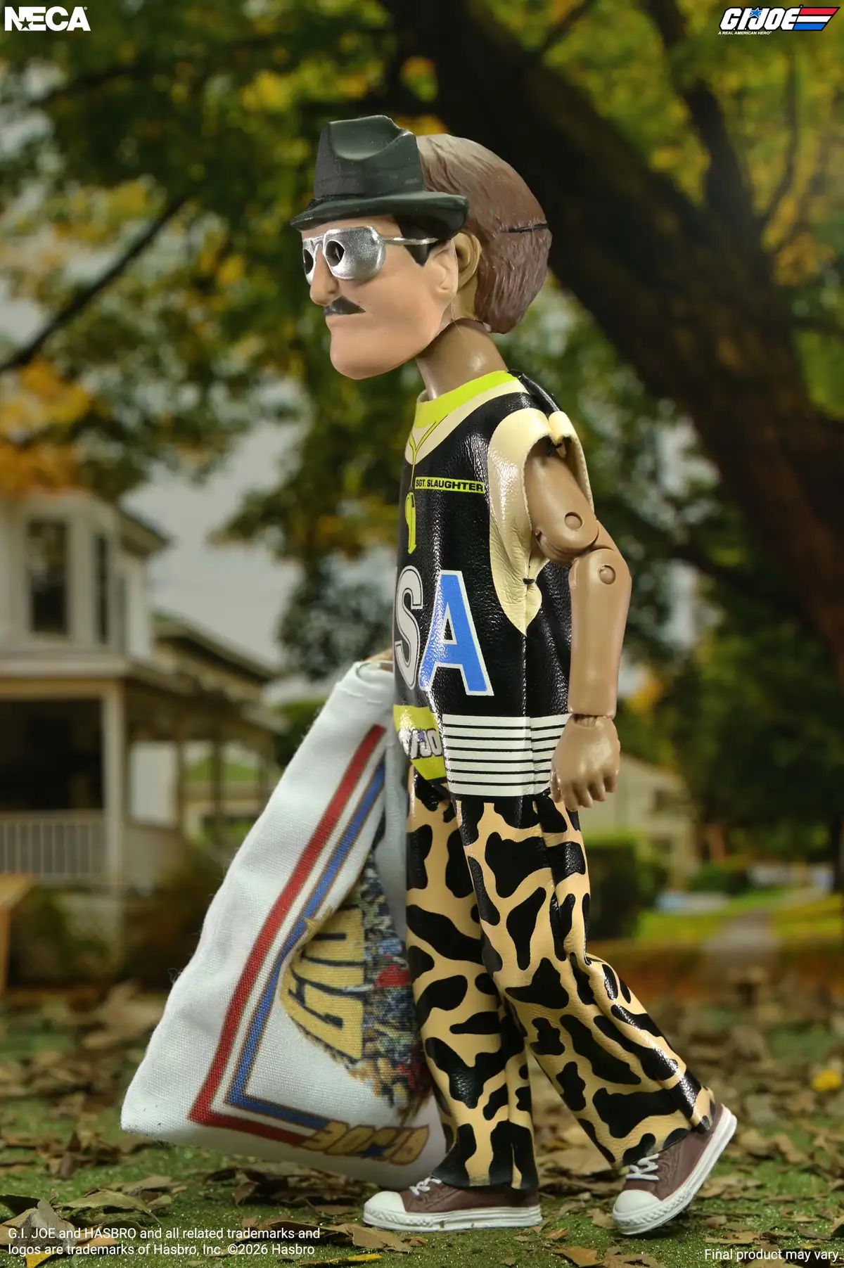 Ben Cooper Costume Kids Collection Wave 15 Set of 5 Clothed Action Figure 06