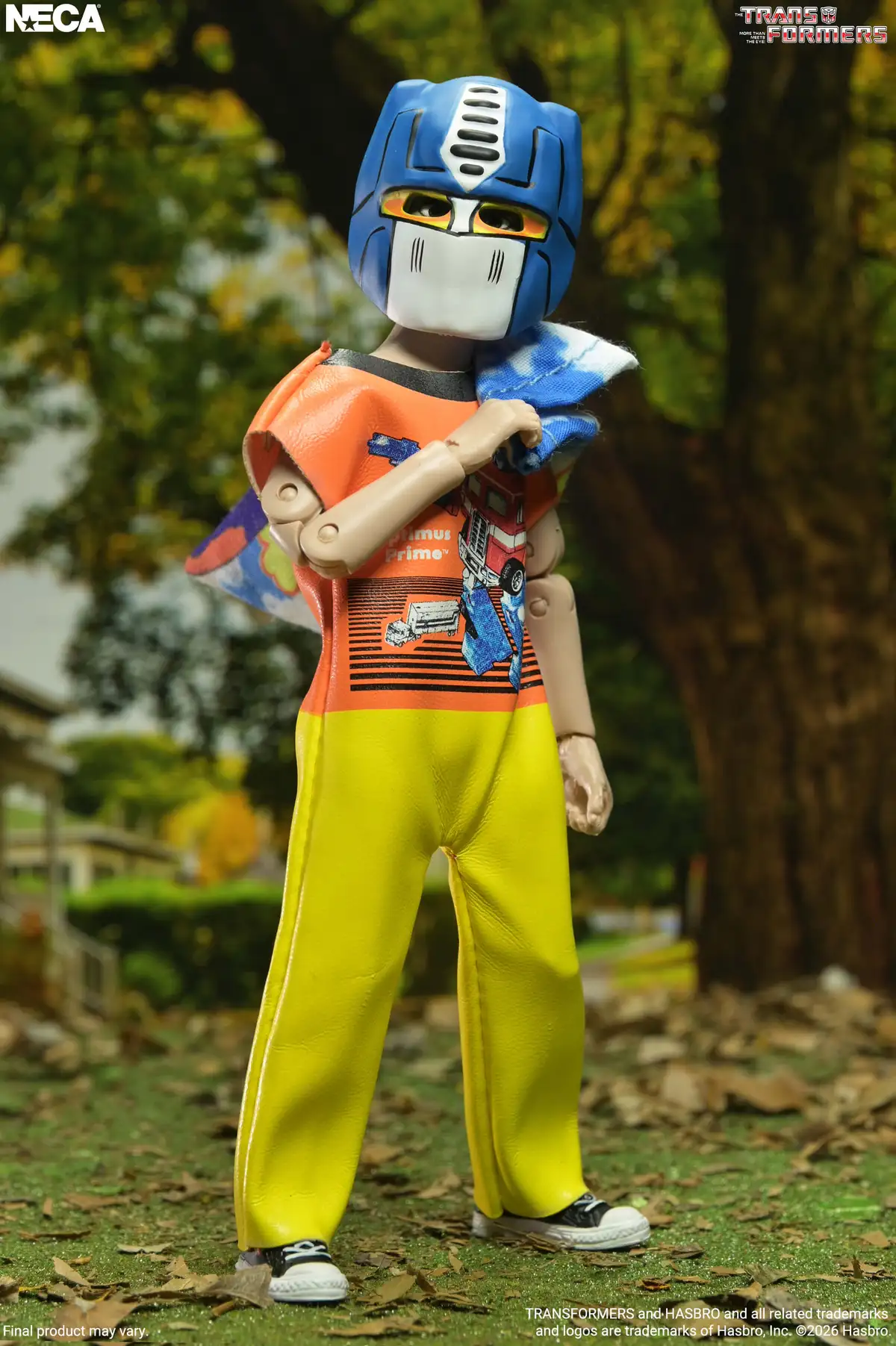 Ben Cooper Costume Kids Collection Wave 15 Set of 5 Clothed Action Figure 15