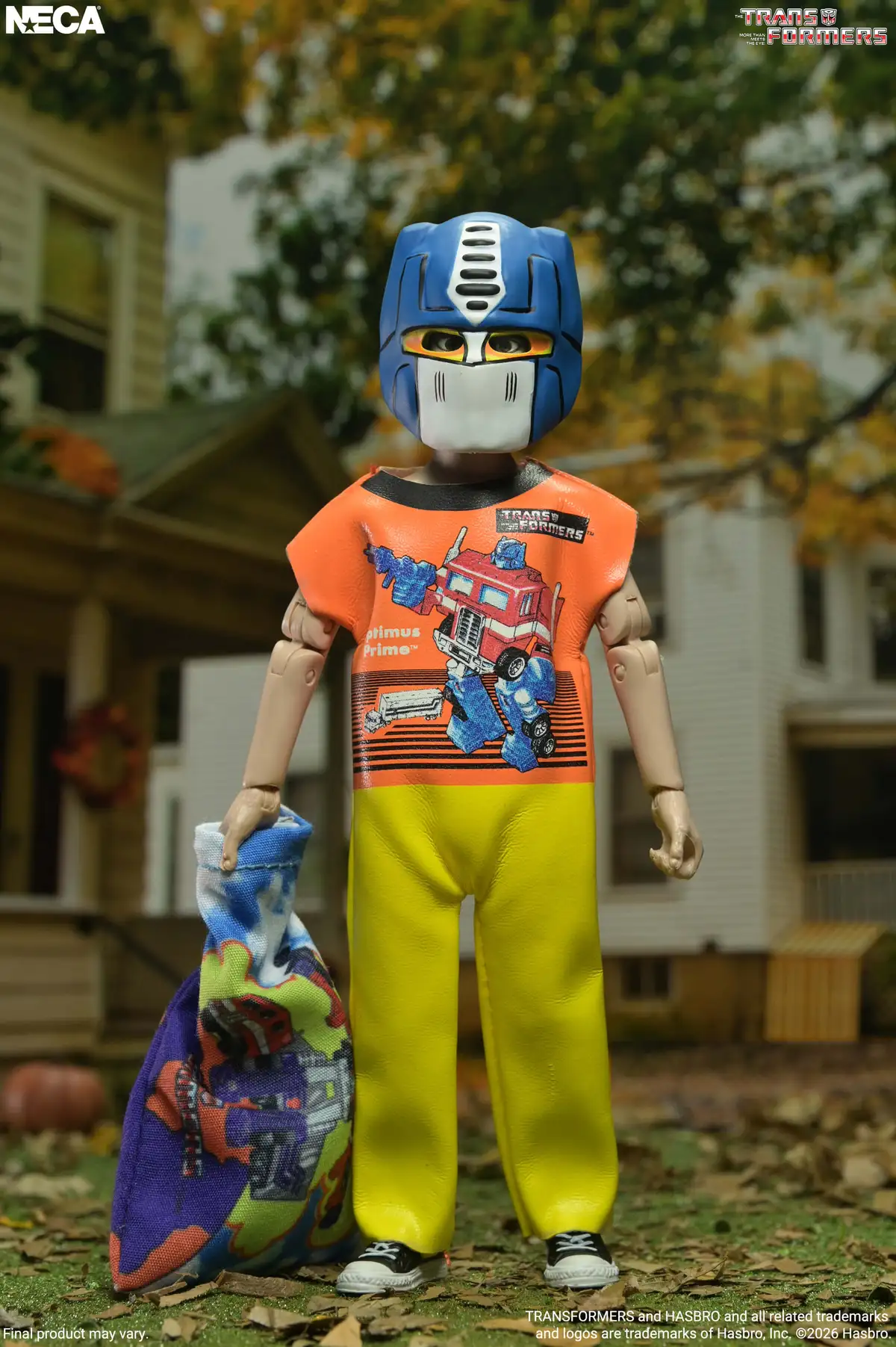 Ben Cooper Costume Kids Collection Wave 15 Set of 5 Clothed Action Figure 16