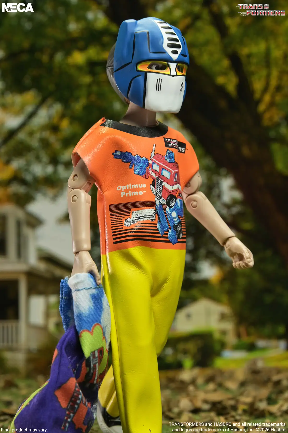 Ben Cooper Costume Kids Collection Wave 15 Set of 5 Clothed Action Figure 17
