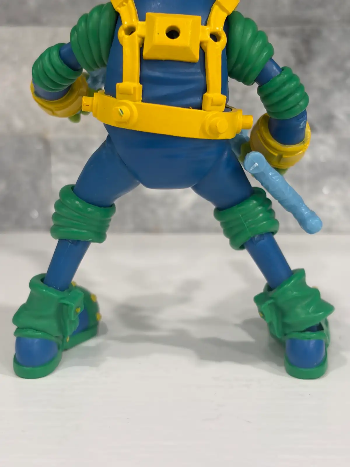 Bucky O'Hare Aniverse Storm Toad Trooper IH 21