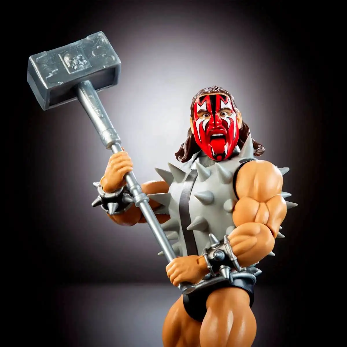 Demolition Smash Masters of the WWE Universe 4