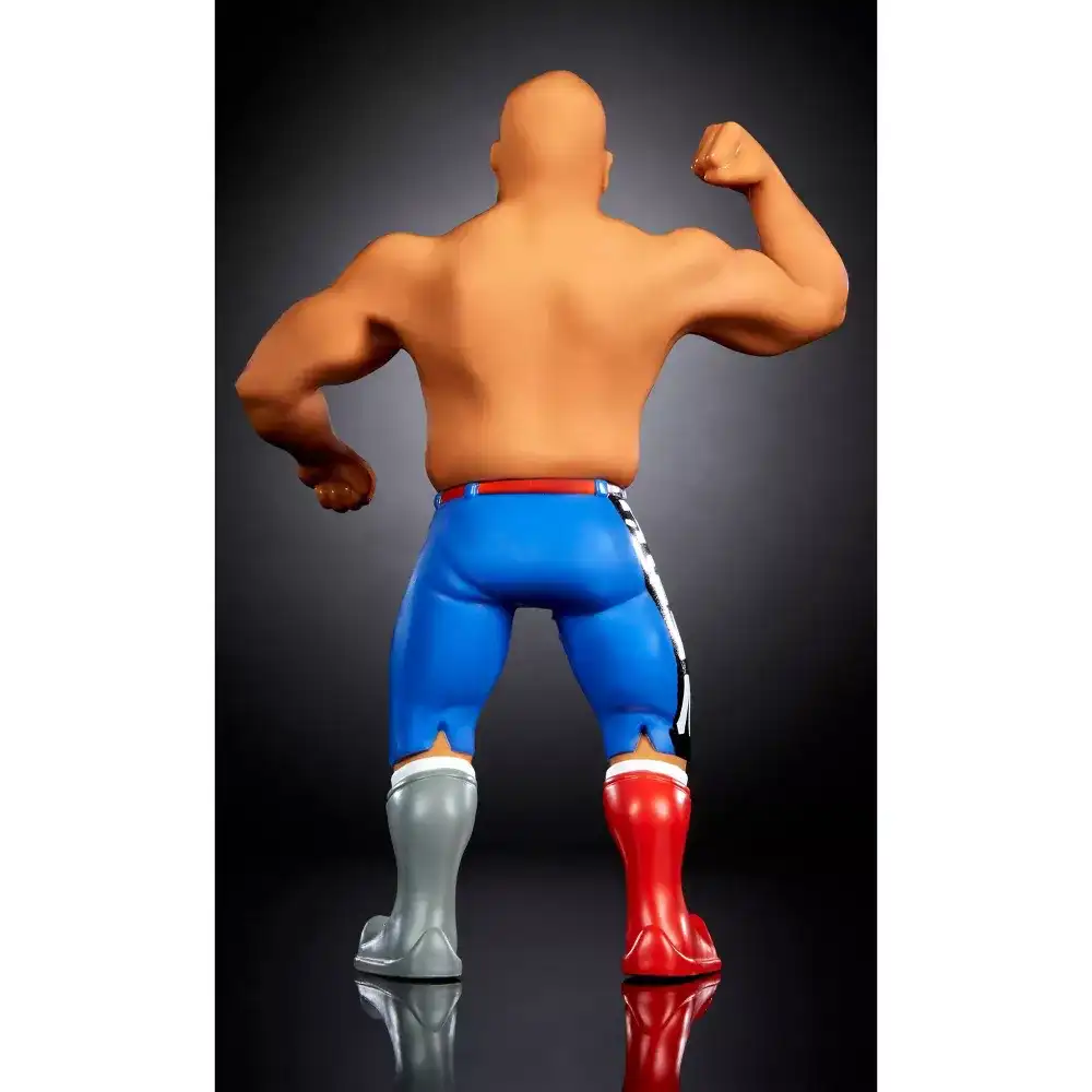 Iron Sheik LJN WWE Superstars Wave 5 Official 2b