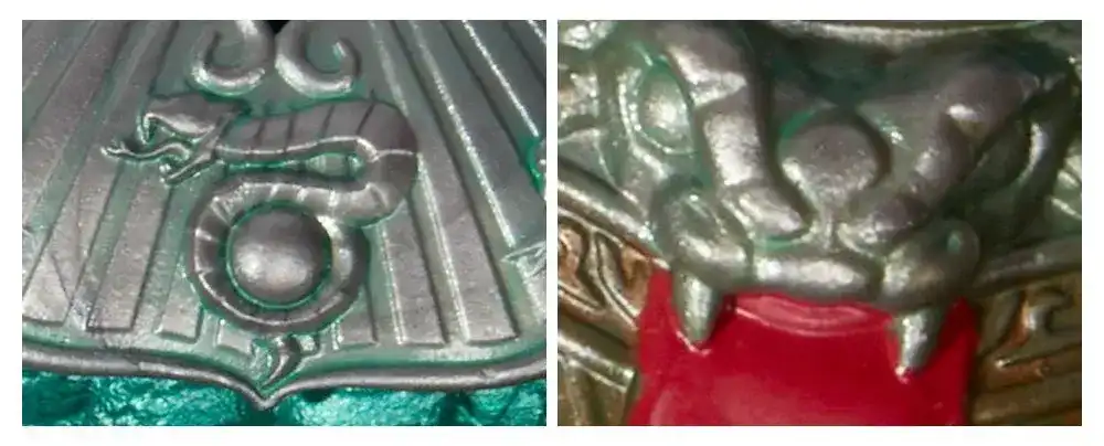 King HISS MOTU Chronicles Mattel Creations Exclusive Tease 1a
