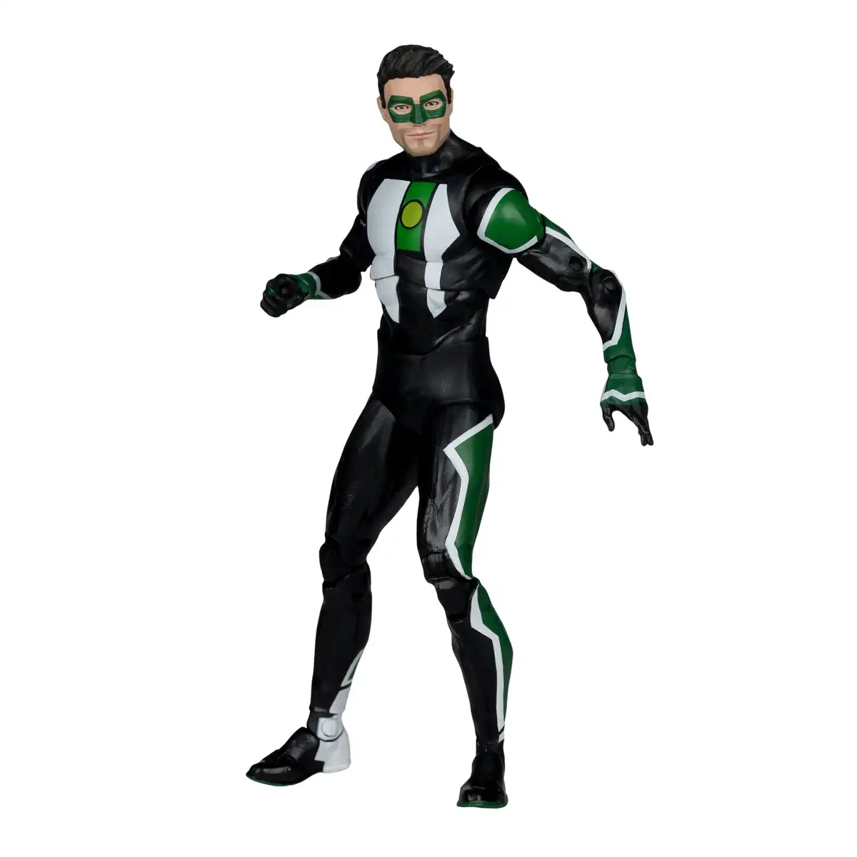 Kyle Rayner Green Lantern McFarlane Toys DC Multiverse 4