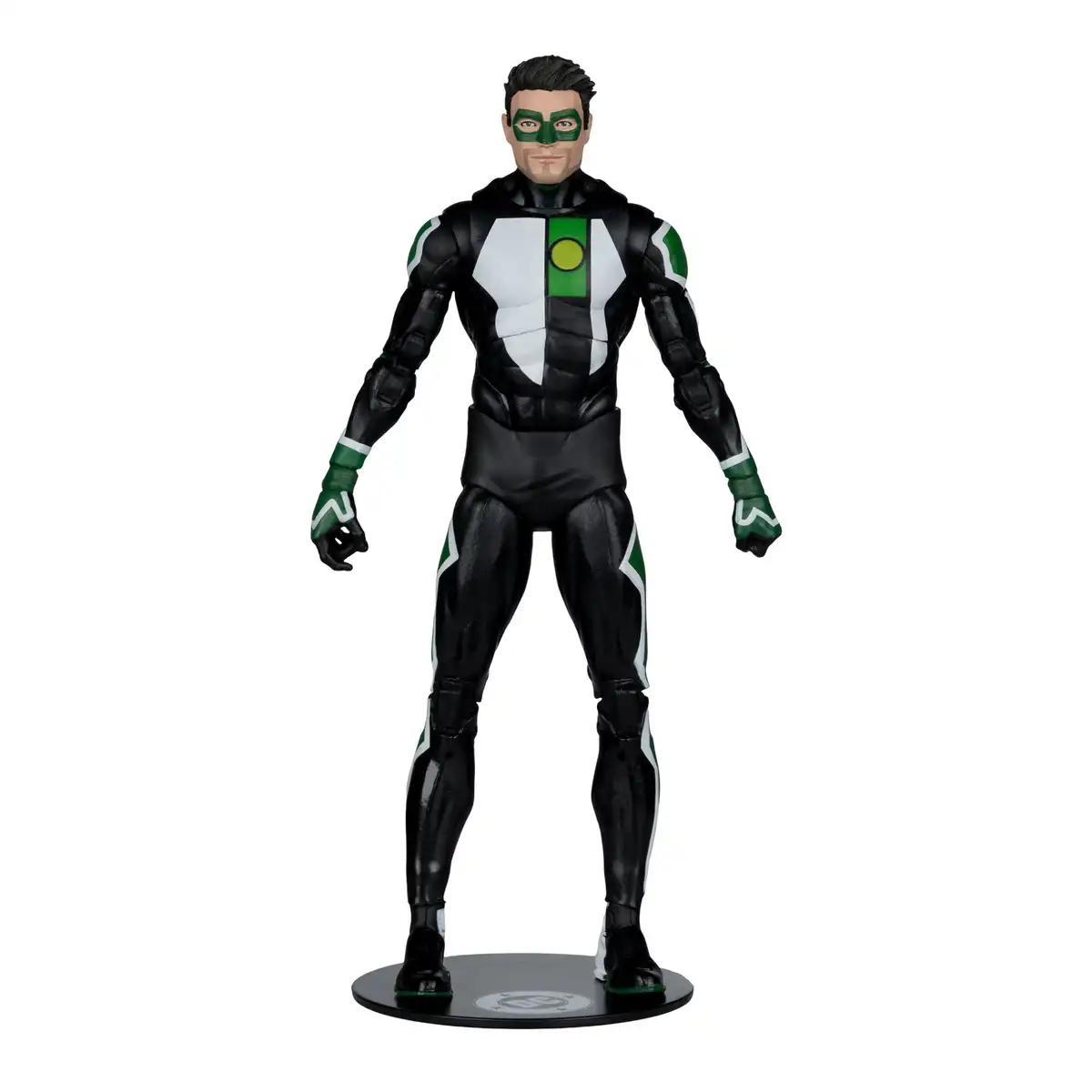 Kyle Rayner Green Lantern McFarlane Toys DC Multiverse 5