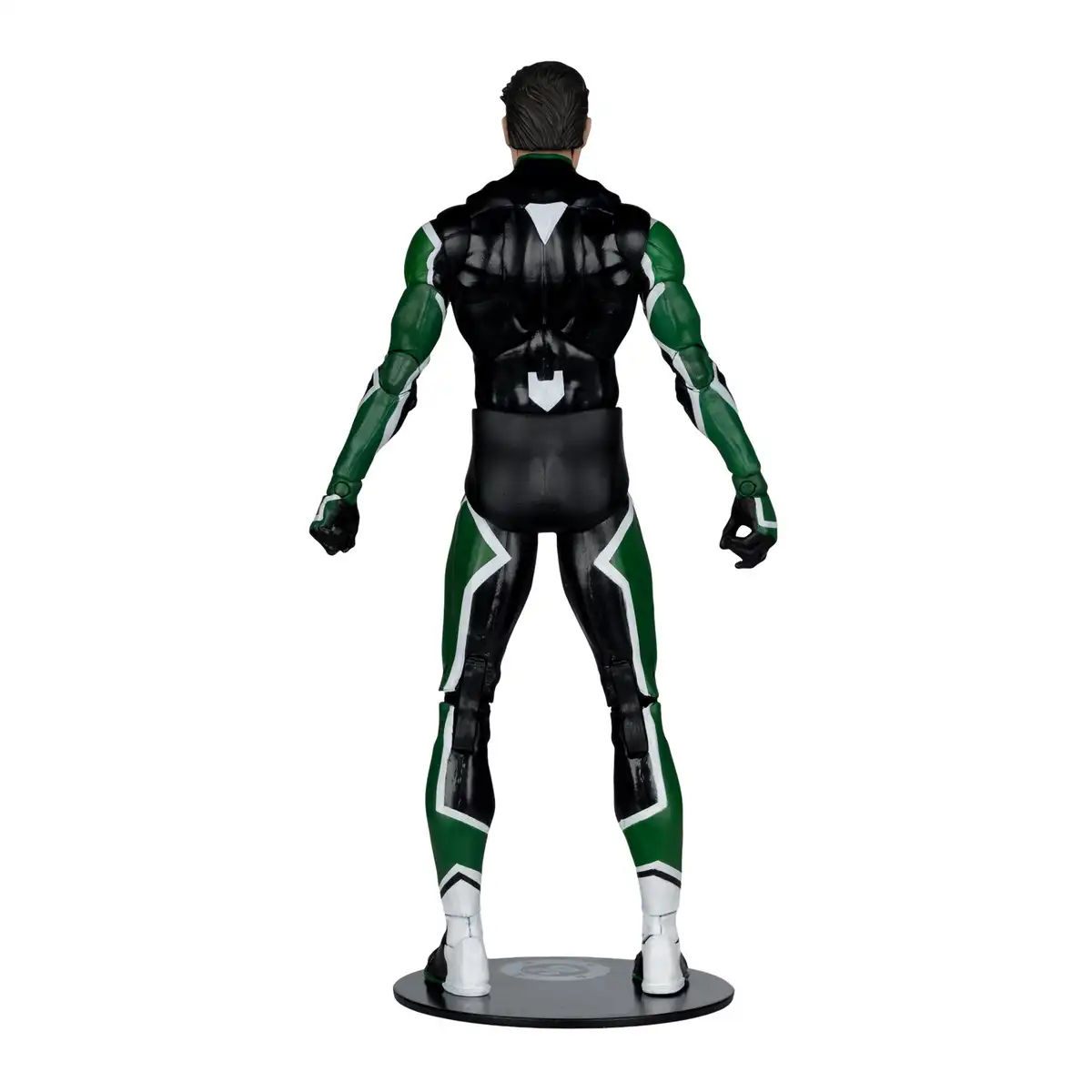 Kyle Rayner Green Lantern McFarlane Toys DC Multiverse 6