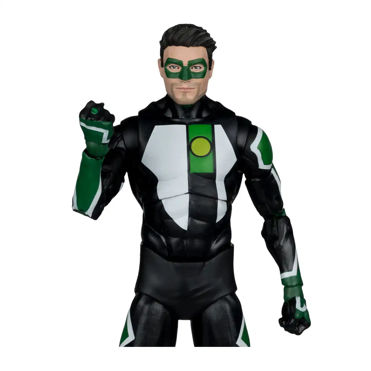 Kyle Rayner Green Lantern McFarlane Toys DC Multiverse 7