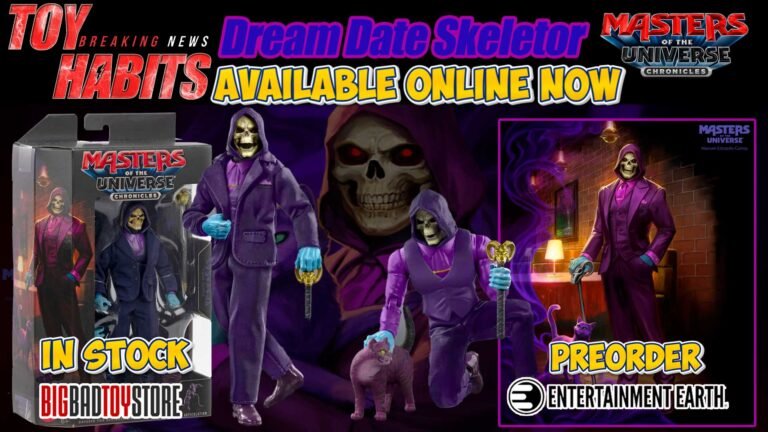 MOTU-Chronicles-Dream-Date-Skeletor-Preorder 2