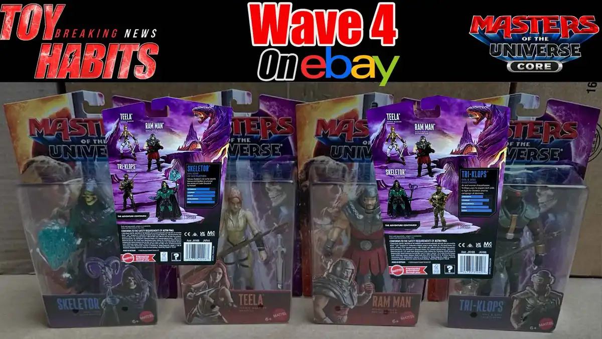 MOTU-Core-Wave-4-Available-To-Purchase-On-eBay