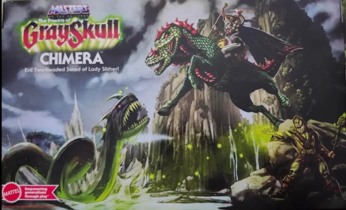 MOTU Origins Snake Lair Packaging IH 4