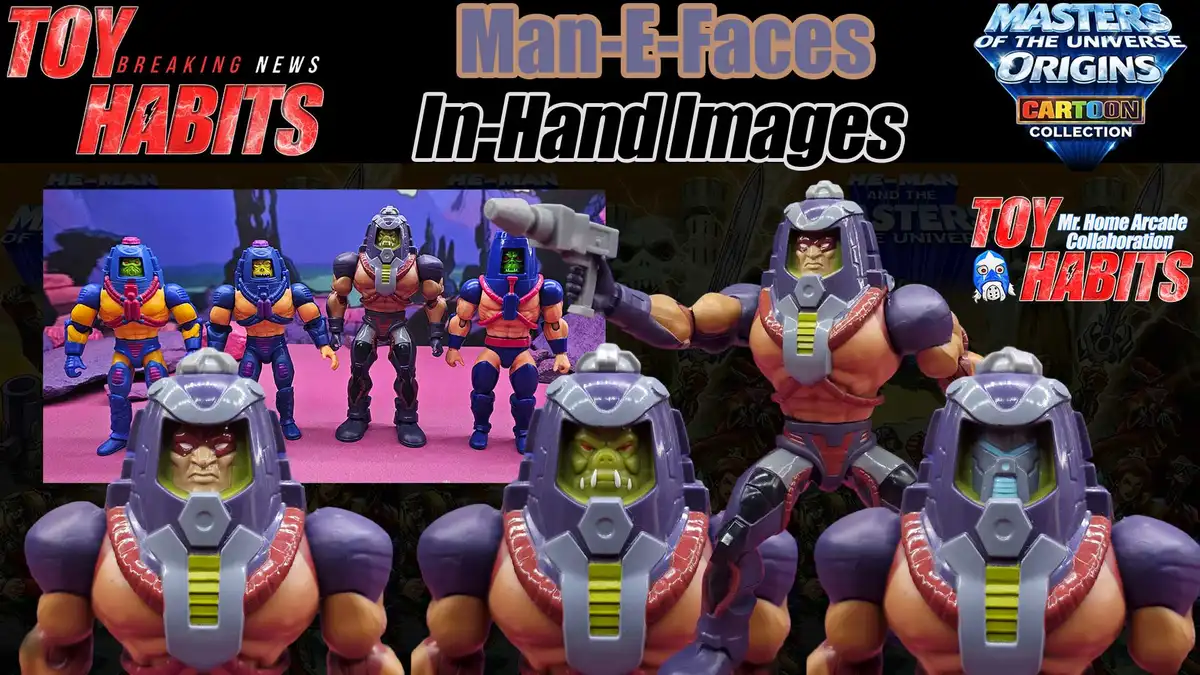 Man-E-Faces 200x MOTU Origins Deluxe In-Hand Images
