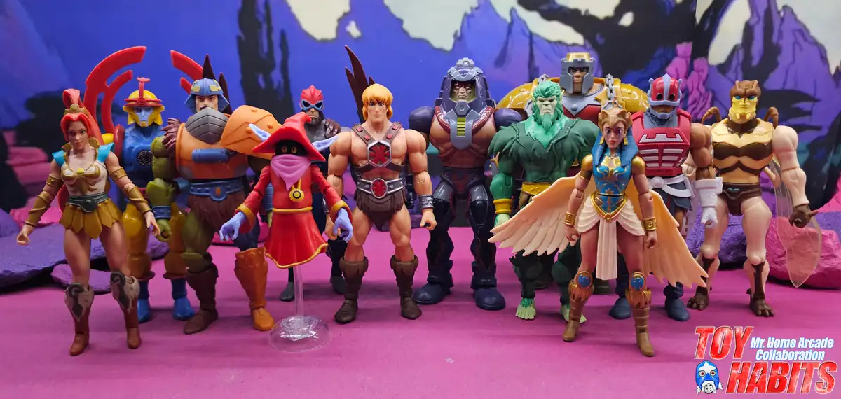 Man E Faces 200x MOTU Origins Deluxe In Hand Images 10