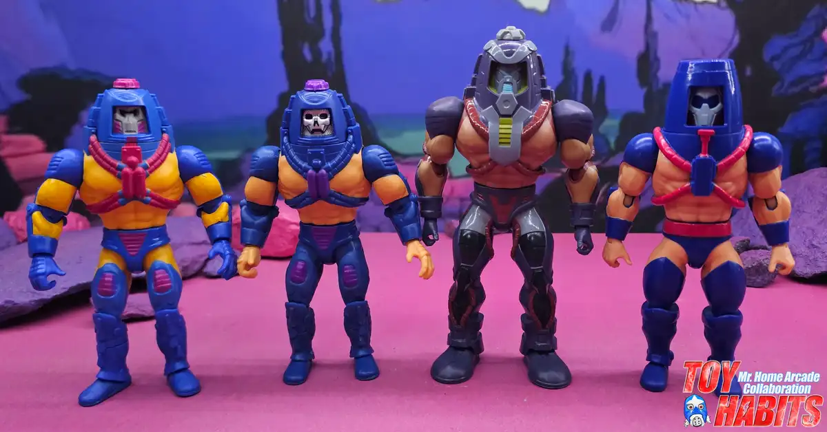 Man E Faces 200x MOTU Origins Deluxe In Hand Images 3