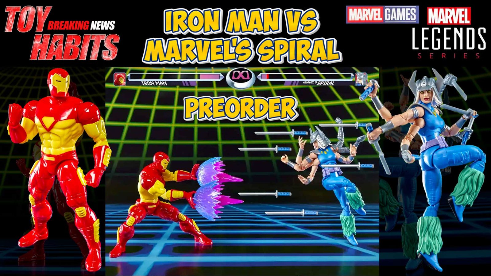 Marvel-Legends-Gamerverse-Iron-Man-&-Marvels-Spiral-Action-Figure-Two-Pack-Preorder