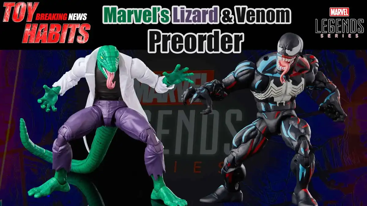 Marvels-Lizard-&-Venom-Spider-Man-Marvel-Legends-Retro-Collection-Preorder