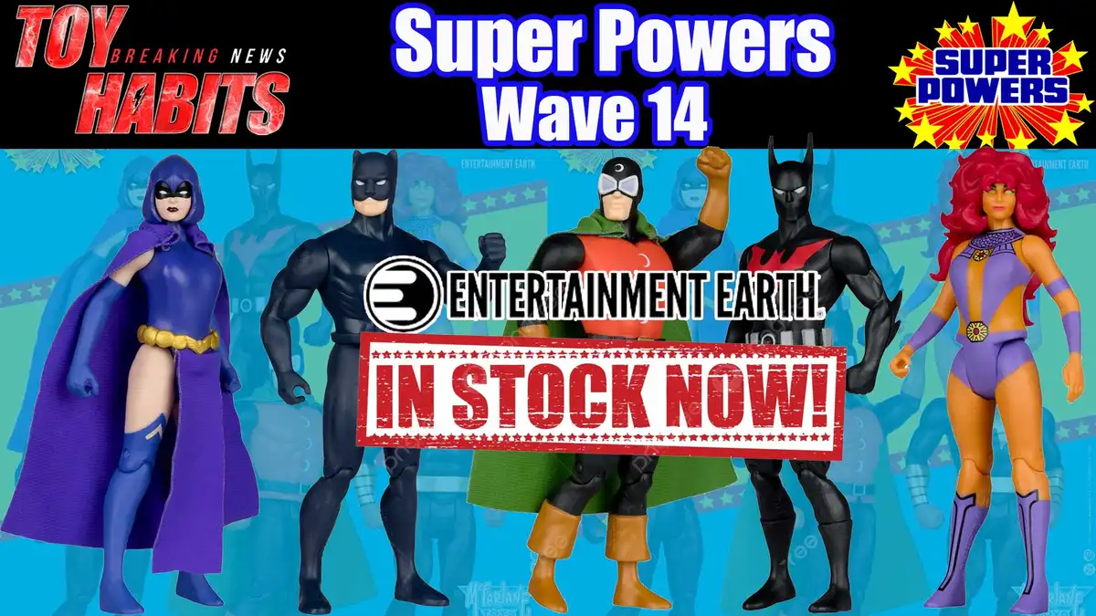 McFarlane-DC-Super-Powers-Entertainment-Earth-Exclusive-In-Stock