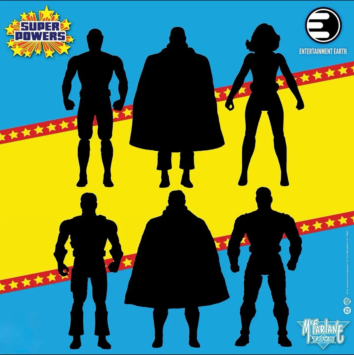 McFarlane Super Powers Last Wave Preview 1