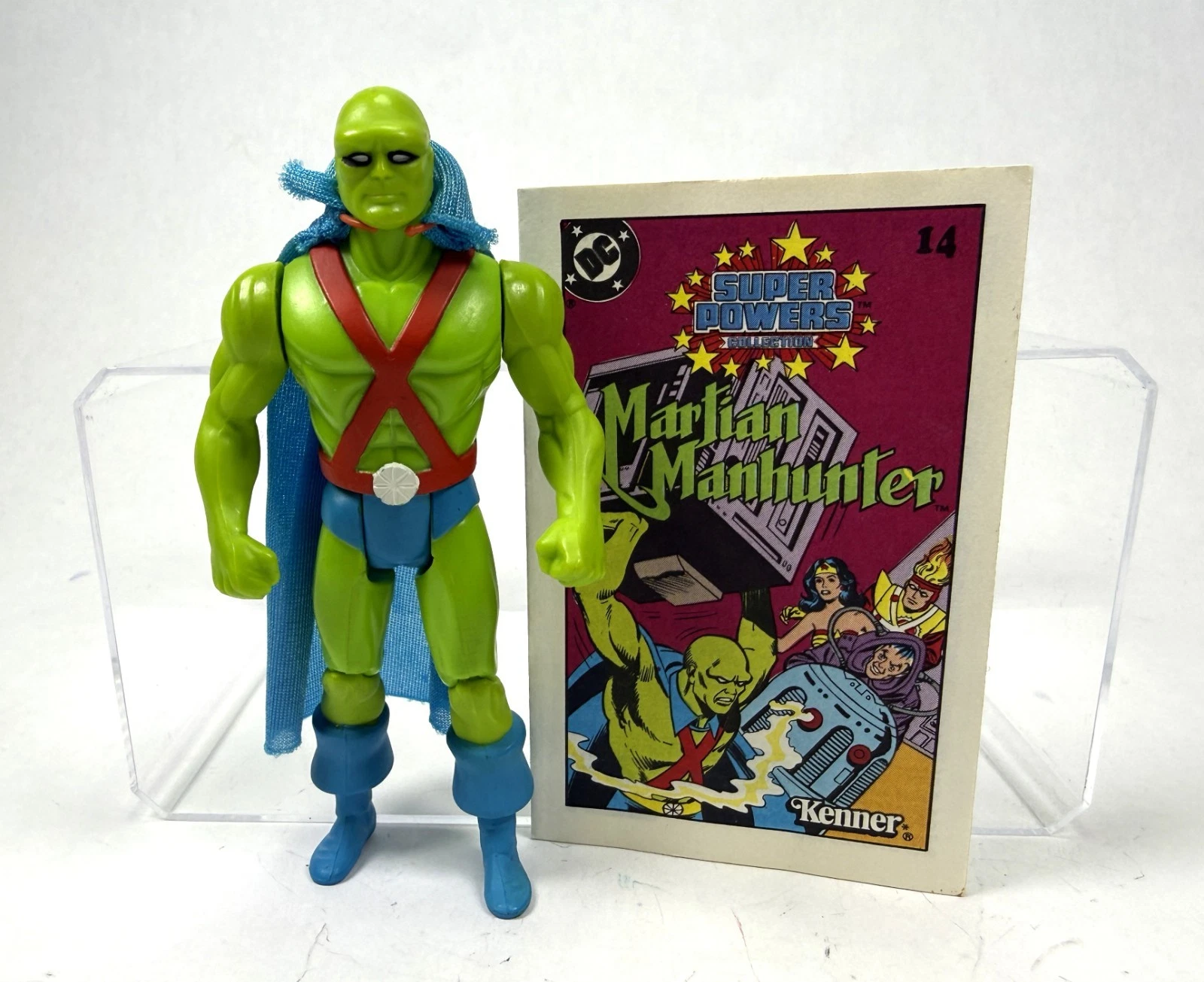 McFarlane Super Powers Last Wave Preview 2