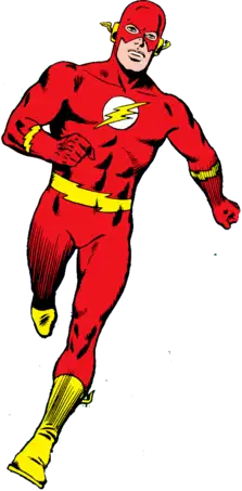 McFarlane Super Powers Last Wave Preview 3