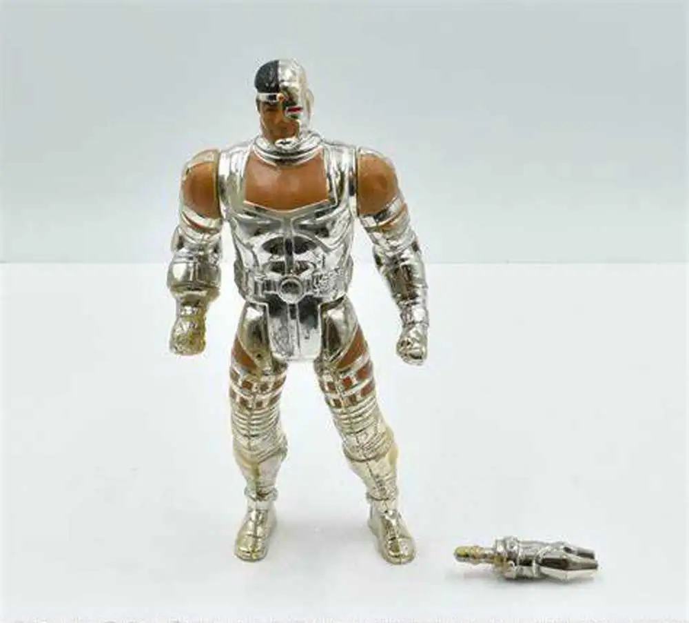 McFarlane Super Powers Last Wave Preview 4
