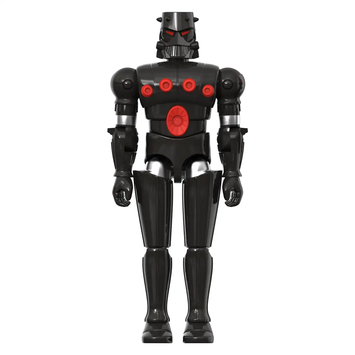 Micronauts ReAction+ Baron Karza (Japanese Box) SDCC 2026 Exclusive Action Figure 03