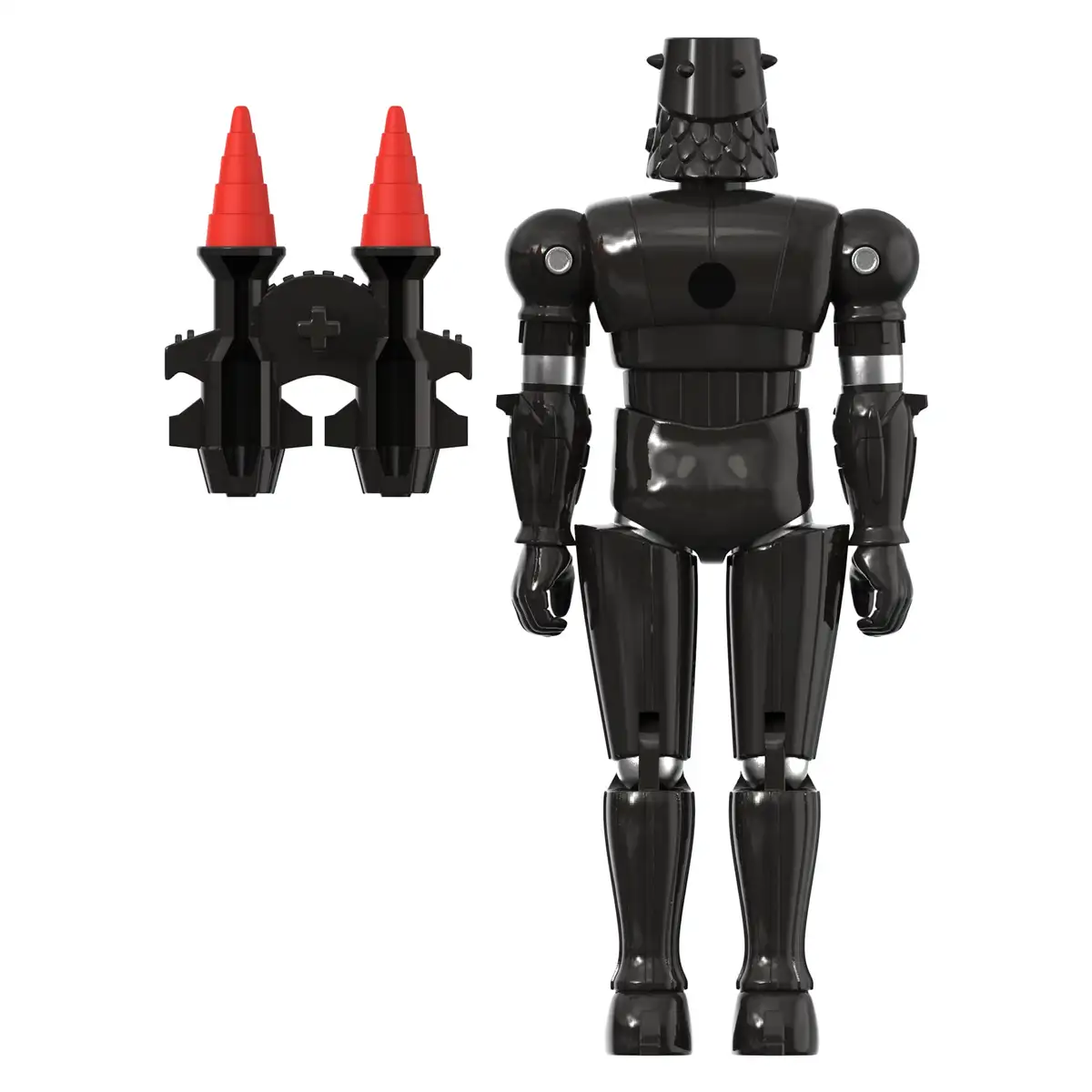 Micronauts ReAction+ Baron Karza (Japanese Box) SDCC 2026 Exclusive Action Figure 04