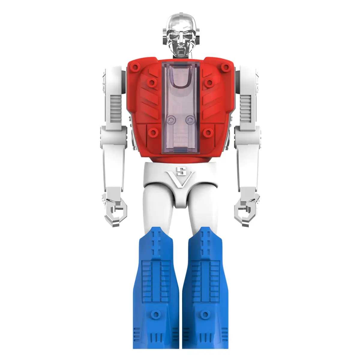 Micronauts ReAction+ Biotron (Japanese Box) SDCC 2026 Exclusive Action Figure 03