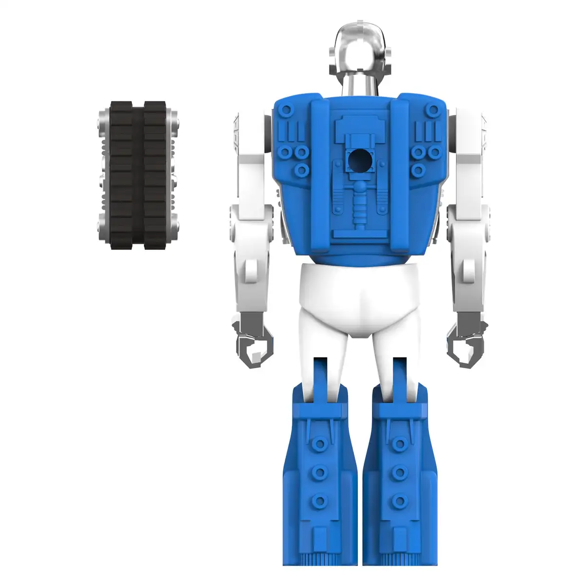 Micronauts ReAction+ Biotron (Japanese Box) SDCC 2026 Exclusive Action Figure 04