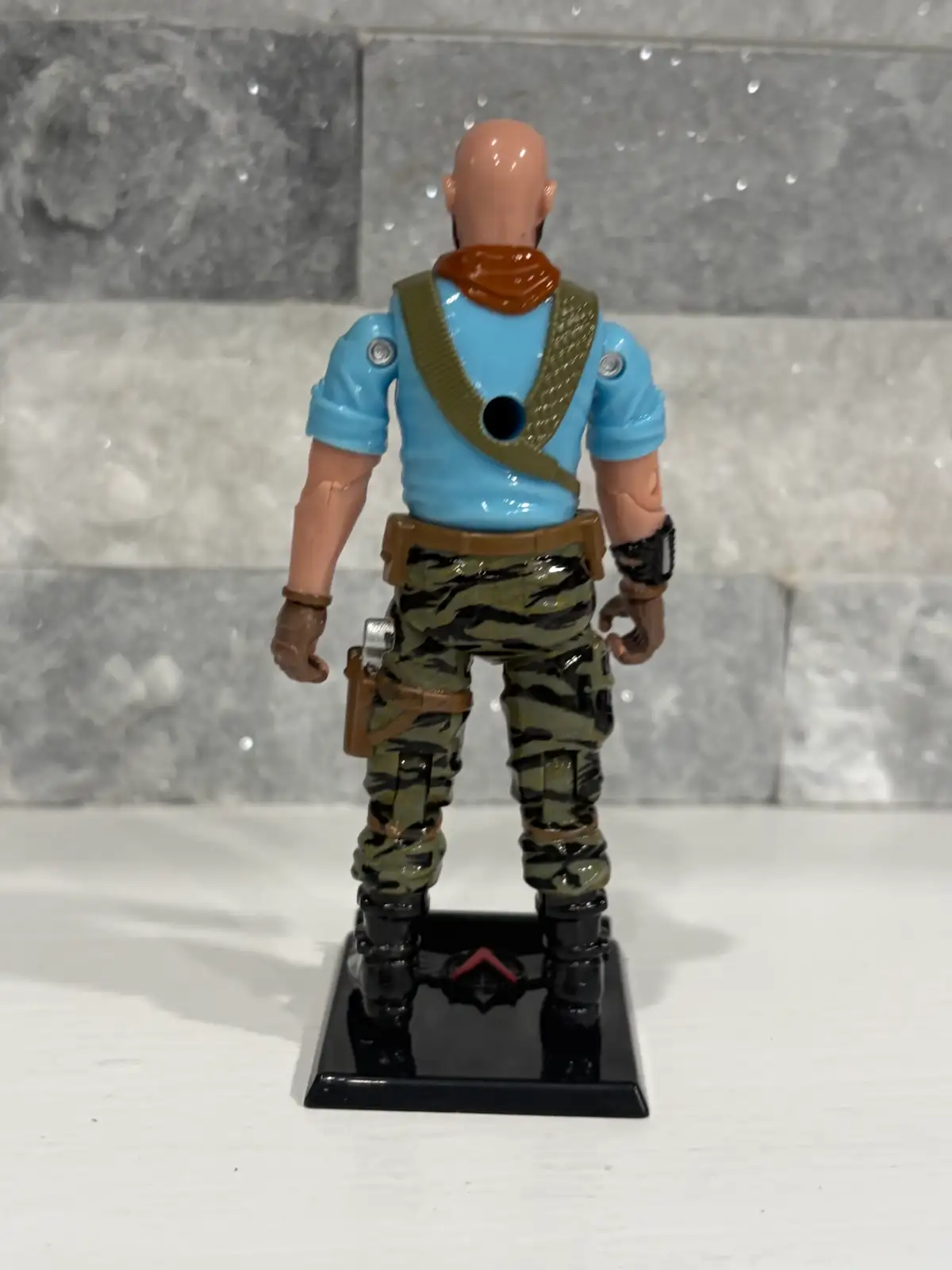 Operation Recall Wave 2 Retelo & Homer IH 10