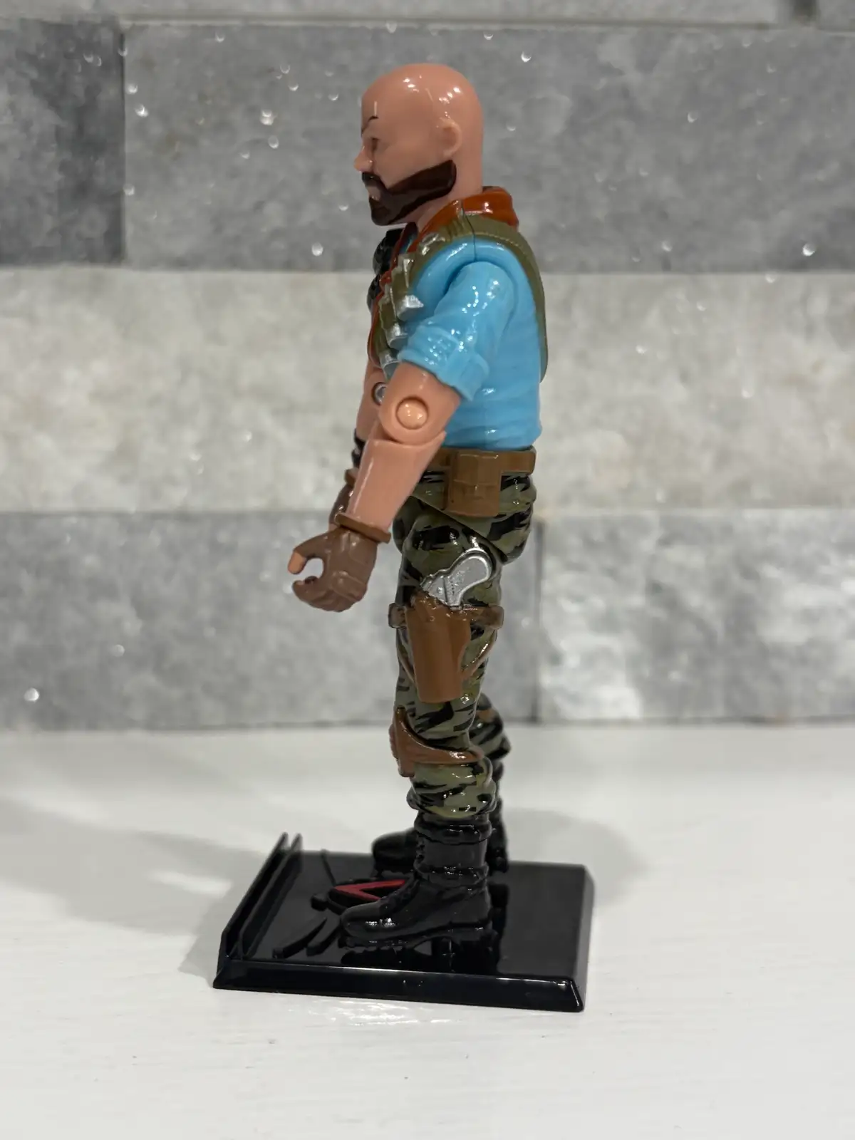 Operation Recall Wave 2 Retelo & Homer IH 12