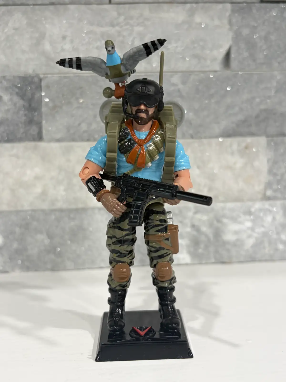 Operation Recall Wave 2 Retelo & Homer IH 13